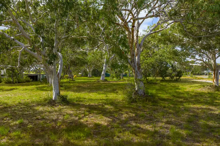 Fourth view of Homely land listing, 1 Waratah Drive, Cooloola Cove QLD 4580