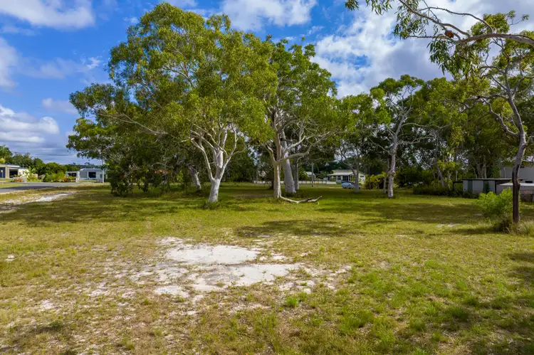 Fifth view of Homely land listing, 1 Waratah Drive, Cooloola Cove QLD 4580