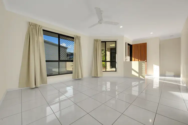 Second view of Homely house listing, 7 Glasshouse Place, New Auckland QLD 4680