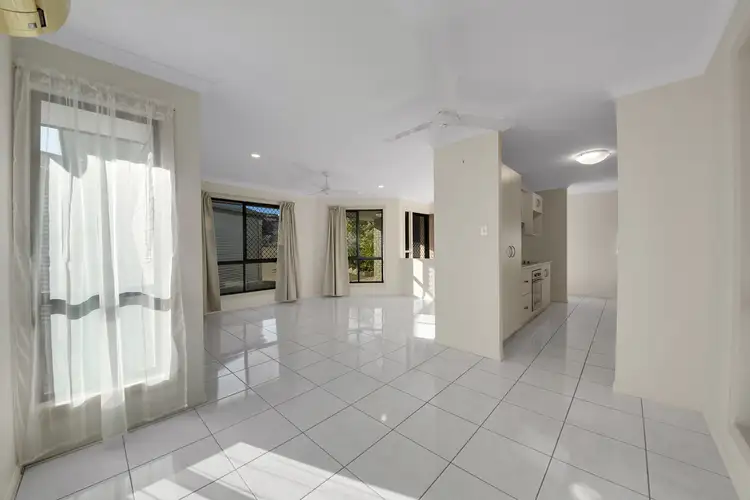 Third view of Homely house listing, 7 Glasshouse Place, New Auckland QLD 4680