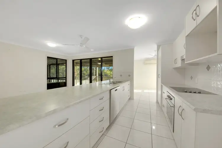 Fourth view of Homely house listing, 7 Glasshouse Place, New Auckland QLD 4680