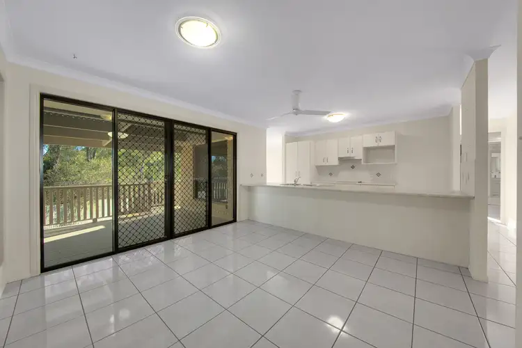 Fifth view of Homely house listing, 7 Glasshouse Place, New Auckland QLD 4680