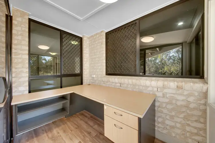 Seventh view of Homely house listing, 7 Glasshouse Place, New Auckland QLD 4680