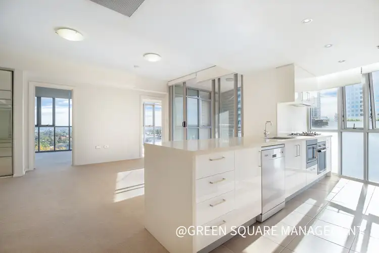 Second view of Homely apartment listing, 47/545-553 Pacific Highway, St Leonards NSW 2065