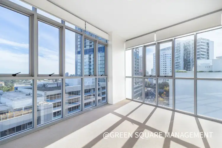 Fifth view of Homely apartment listing, 47/545-553 Pacific Highway, St Leonards NSW 2065