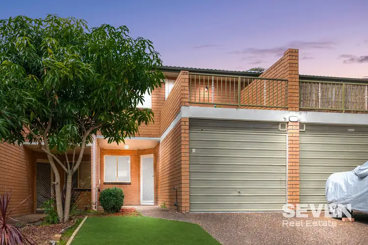Main view of Homely townhouse listing, 3/3 Reid Avenue, Westmead NSW 2145