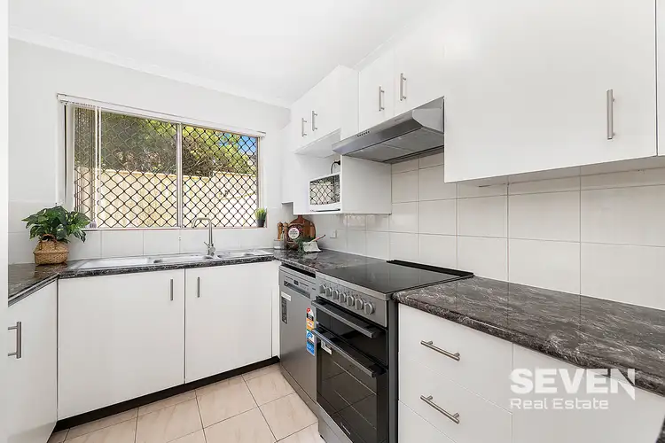 Fifth view of Homely townhouse listing, 3/3 Reid Avenue, Westmead NSW 2145
