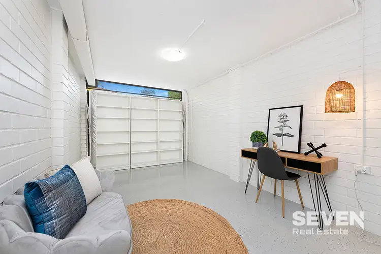 Sixth view of Homely townhouse listing, 3/3 Reid Avenue, Westmead NSW 2145