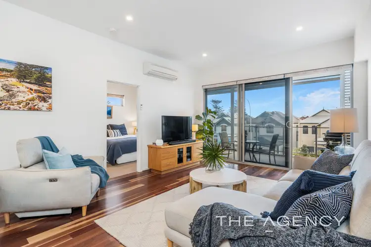 21/24 Lawley Street, North Beach WA 6020