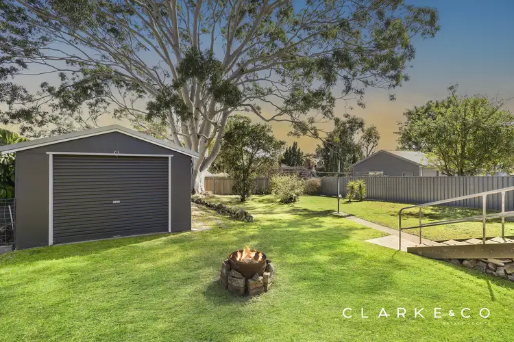 Second view of Homely house listing, 39 Porter Avenue, East Maitland NSW 2323