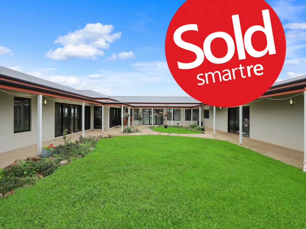 Main view of Homely house listing, 61 Old Township Road, Panmure VIC 3265