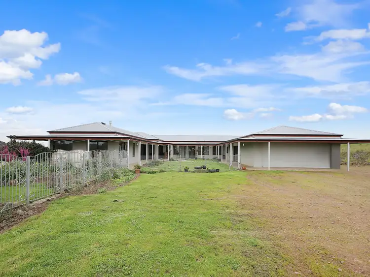 Second view of Homely house listing, 61 Old Township Road, Panmure VIC 3265