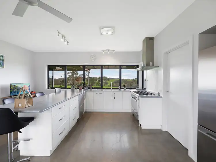 Fourth view of Homely house listing, 61 Old Township Road, Panmure VIC 3265