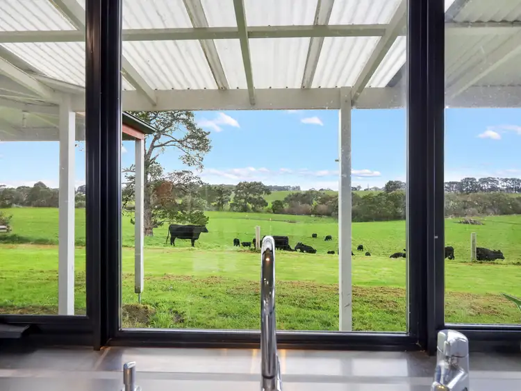 Fifth view of Homely house listing, 61 Old Township Road, Panmure VIC 3265