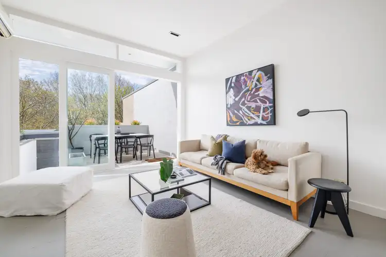 Fifth view of Homely terrace listing, 18 Sutherland Street, Paddington NSW 2021