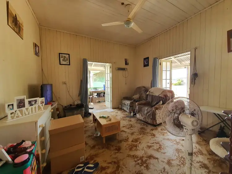 Third view of Homely house listing, 18 Morse Street, Monto QLD 4630