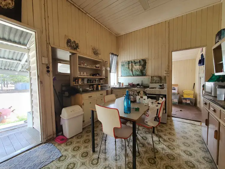 Fourth view of Homely house listing, 18 Morse Street, Monto QLD 4630