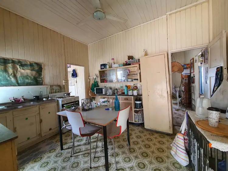 Fifth view of Homely house listing, 18 Morse Street, Monto QLD 4630