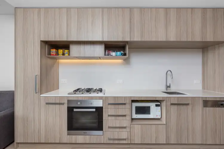 Second view of Homely apartment listing, 305/42C Formosa Street, Drummoyne NSW 2047