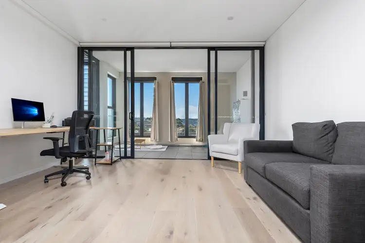 Fourth view of Homely apartment listing, 305/42C Formosa Street, Drummoyne NSW 2047