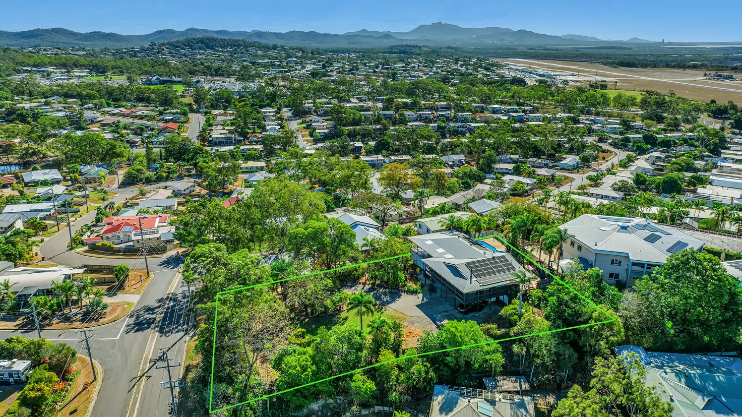 Main view of Homely house listing, 4 Wattle Street, New Auckland QLD 4680