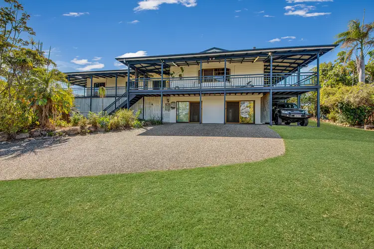 Third view of Homely house listing, 4 Wattle Street, New Auckland QLD 4680