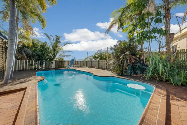 Fourth view of Homely house listing, 4 Wattle Street, New Auckland QLD 4680