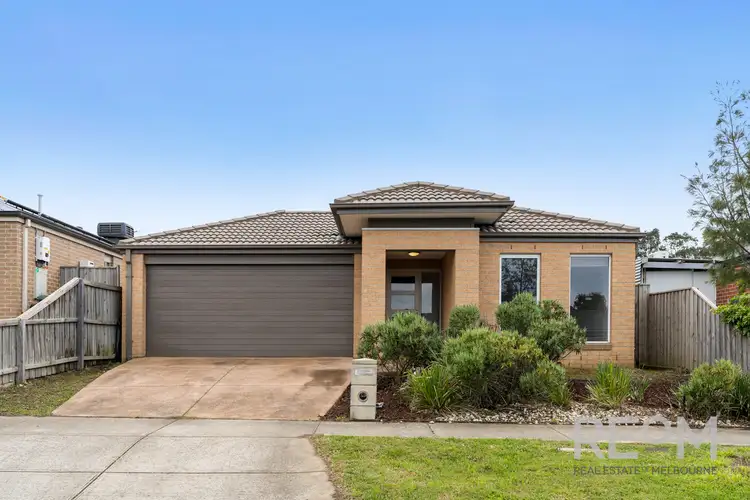 4 Puckle Road, Doreen VIC 3754