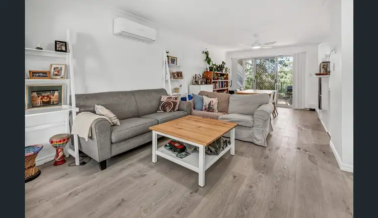 Third view of Homely townhouse listing, 11/60 Ancona Street, Carrara QLD 4211