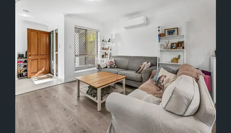 Fourth view of Homely townhouse listing, 11/60 Ancona Street, Carrara QLD 4211