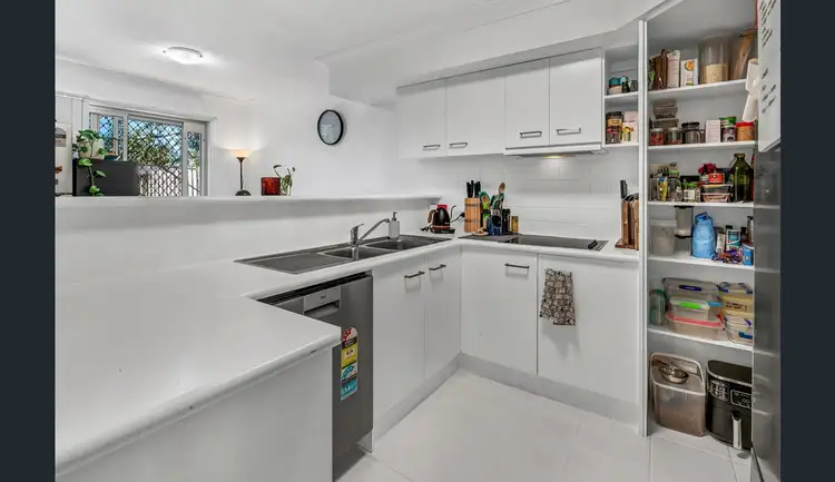 Fifth view of Homely townhouse listing, 11/60 Ancona Street, Carrara QLD 4211