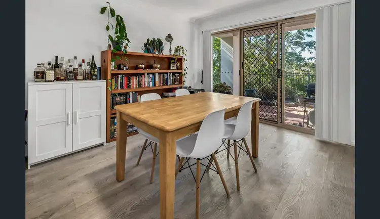 Sixth view of Homely townhouse listing, 11/60 Ancona Street, Carrara QLD 4211