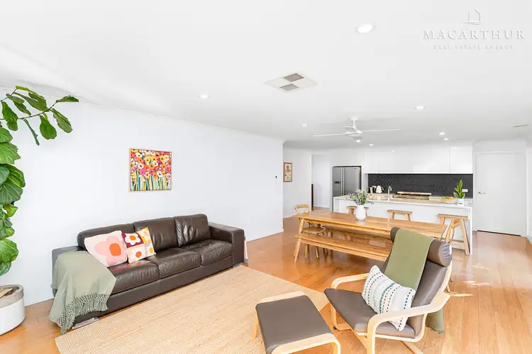Second view of Homely house listing, 9 Colombo Avenue, Gobbagombalin NSW 2650