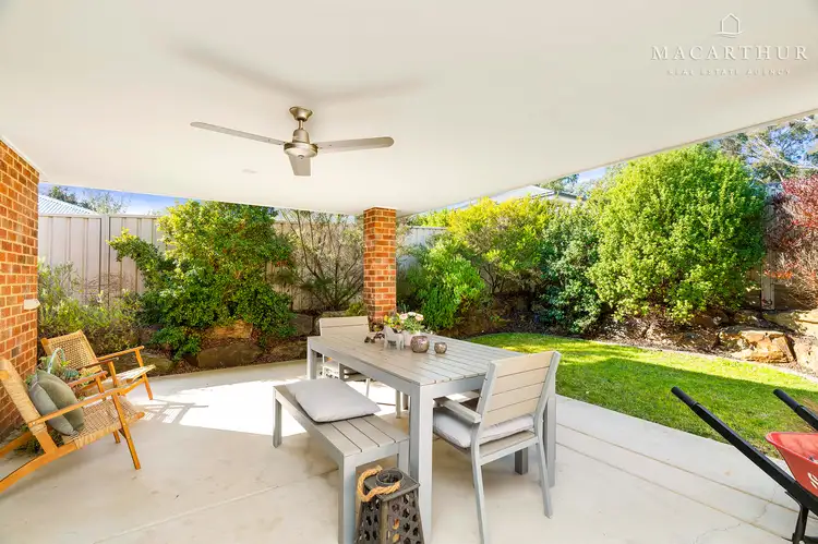 Fourth view of Homely house listing, 9 Colombo Avenue, Gobbagombalin NSW 2650
