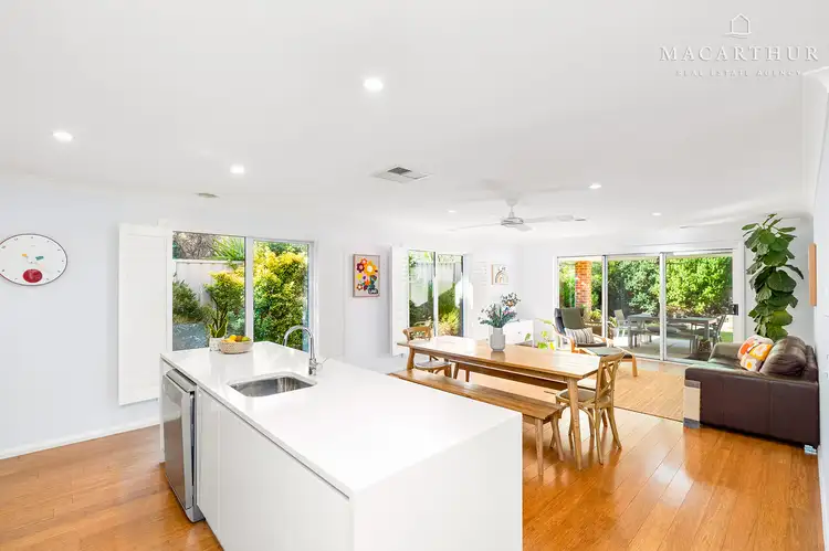 Fifth view of Homely house listing, 9 Colombo Avenue, Gobbagombalin NSW 2650