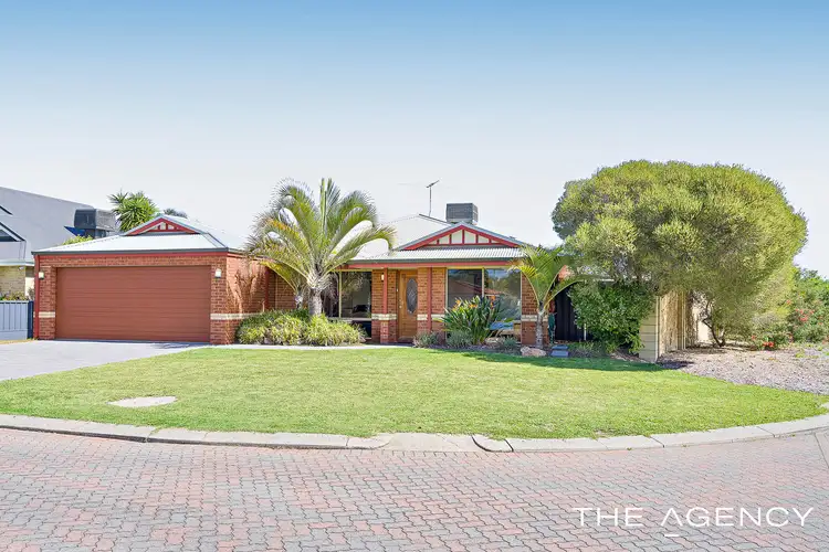 1 Lipton Mews, Atwell WA 6164