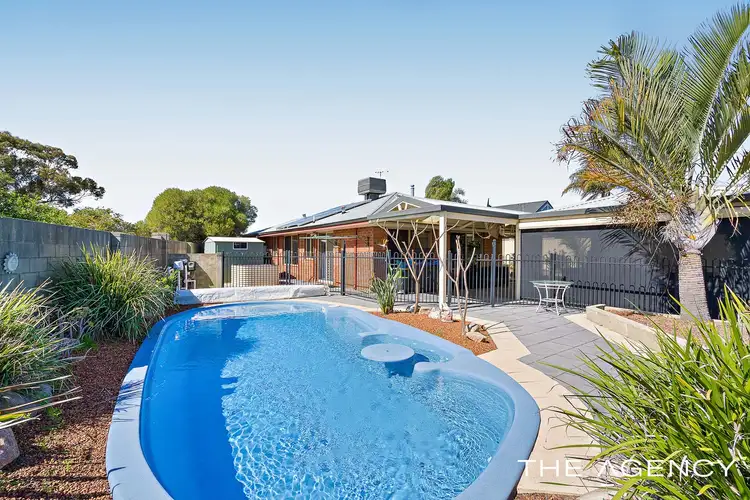 Third view of Homely house listing, 1 Lipton Mews, Atwell WA 6164