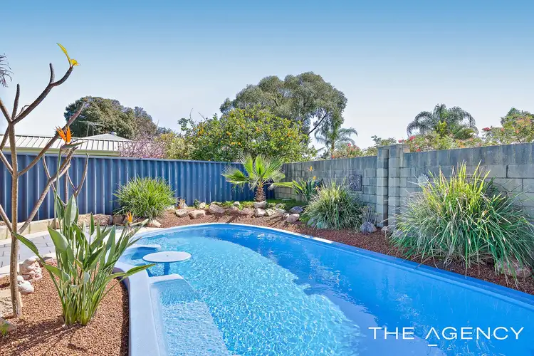 Fourth view of Homely house listing, 1 Lipton Mews, Atwell WA 6164