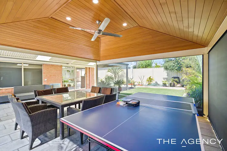 Sixth view of Homely house listing, 1 Lipton Mews, Atwell WA 6164