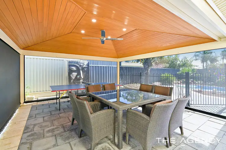 Seventh view of Homely house listing, 1 Lipton Mews, Atwell WA 6164