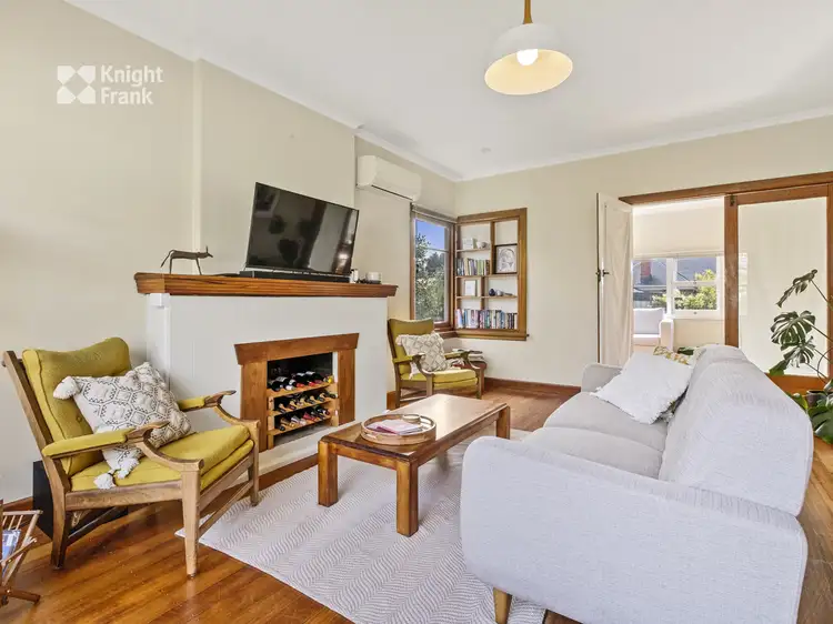 19 Meredith Street, New Town TAS 7008