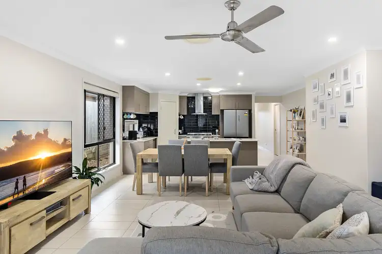 103 Expedition Drive, North Lakes QLD 4509