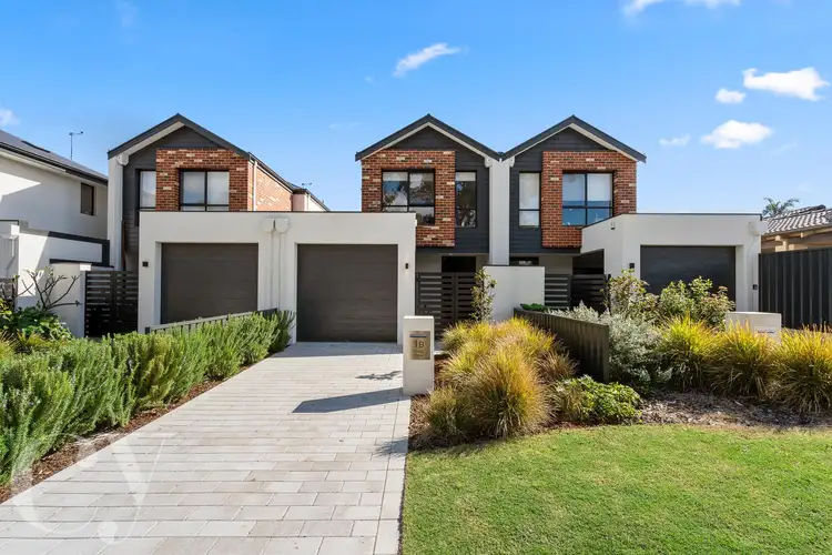 Second view of Homely house listing, 1B Sprigg Place, Booragoon WA 6154