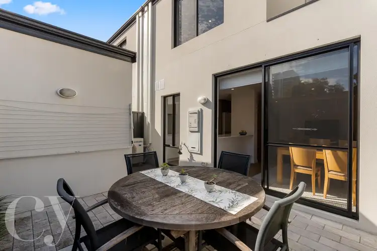 Sixth view of Homely house listing, 1B Sprigg Place, Booragoon WA 6154