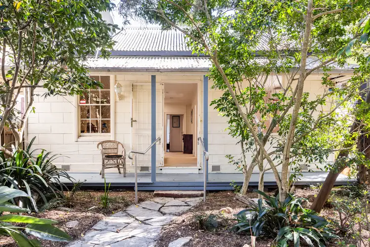 Main view of Homely house listing, 10 Waterview Street, Balmain NSW 2041