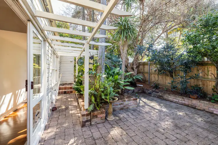 Fourth view of Homely house listing, 10 Waterview Street, Balmain NSW 2041