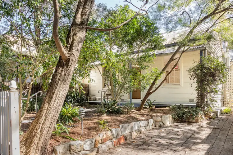 Fifth view of Homely house listing, 10 Waterview Street, Balmain NSW 2041