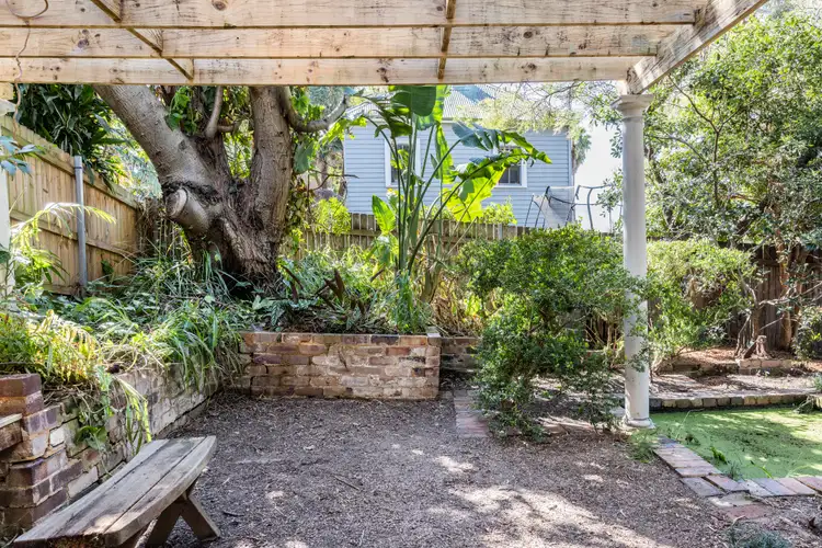 Sixth view of Homely house listing, 10 Waterview Street, Balmain NSW 2041