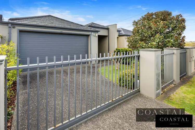 Second view of Homely house listing, 25 Dalsten Grove, Mount Eliza VIC 3930