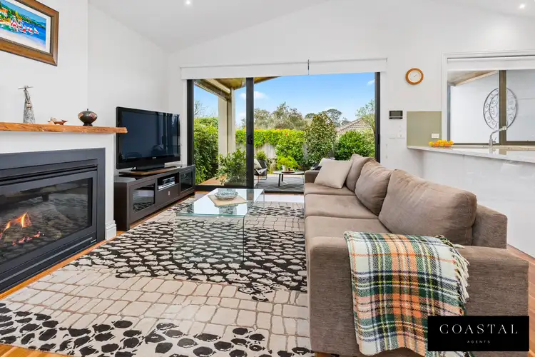 Third view of Homely house listing, 25 Dalsten Grove, Mount Eliza VIC 3930
